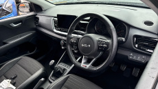 Kia Stonic 1.0T GDi 48V GT-Line S 5dr Petrol Estate